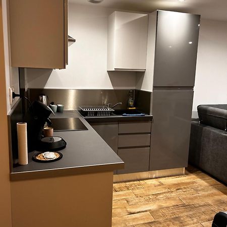 Apparthotel Пуатьє Екстер'єр фото