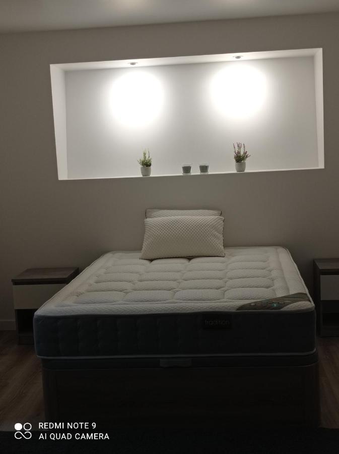 Apparthotel Пуатьє Екстер'єр фото